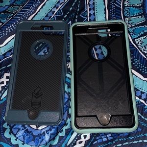 iPhone 7/8 plus Otterbox Defender